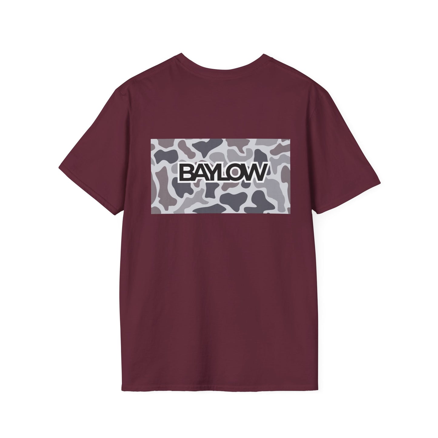 White camo brand name