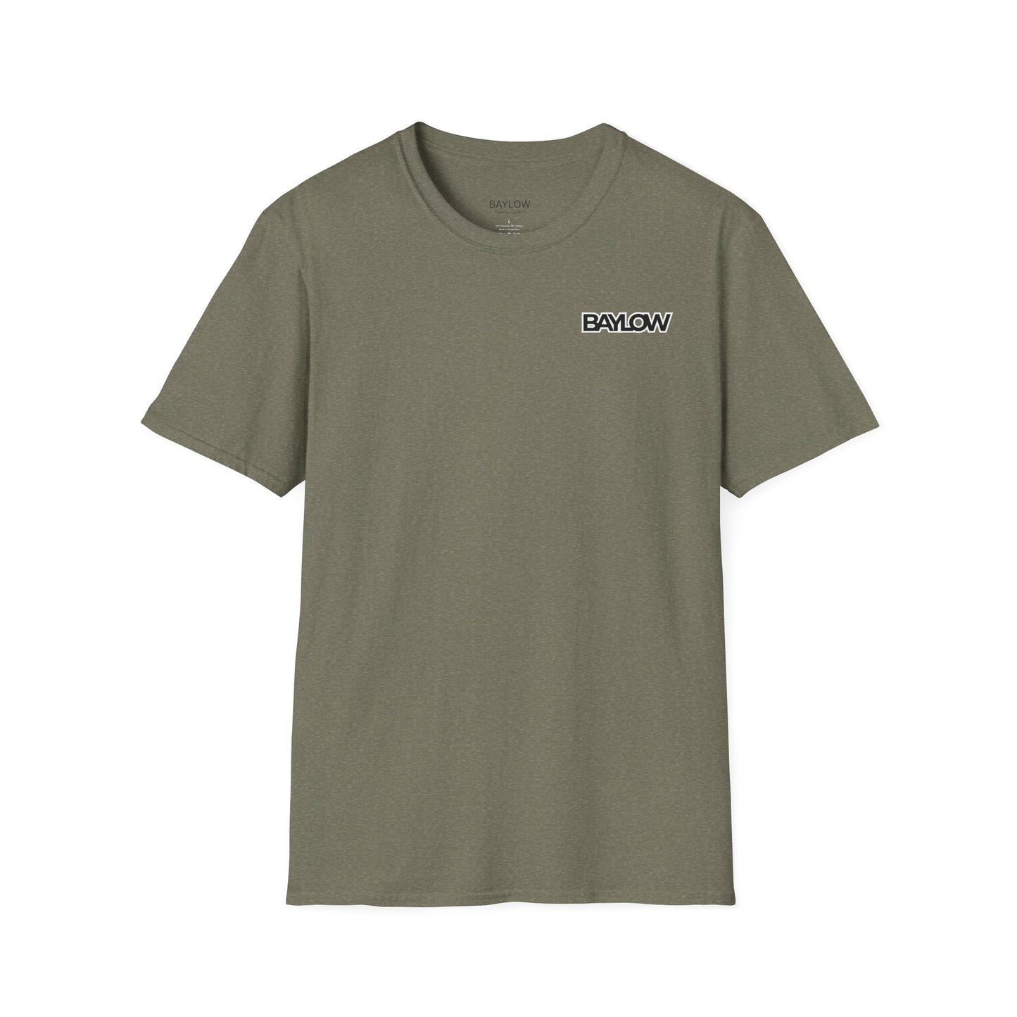 Adult Sport Lovers T-Shirt