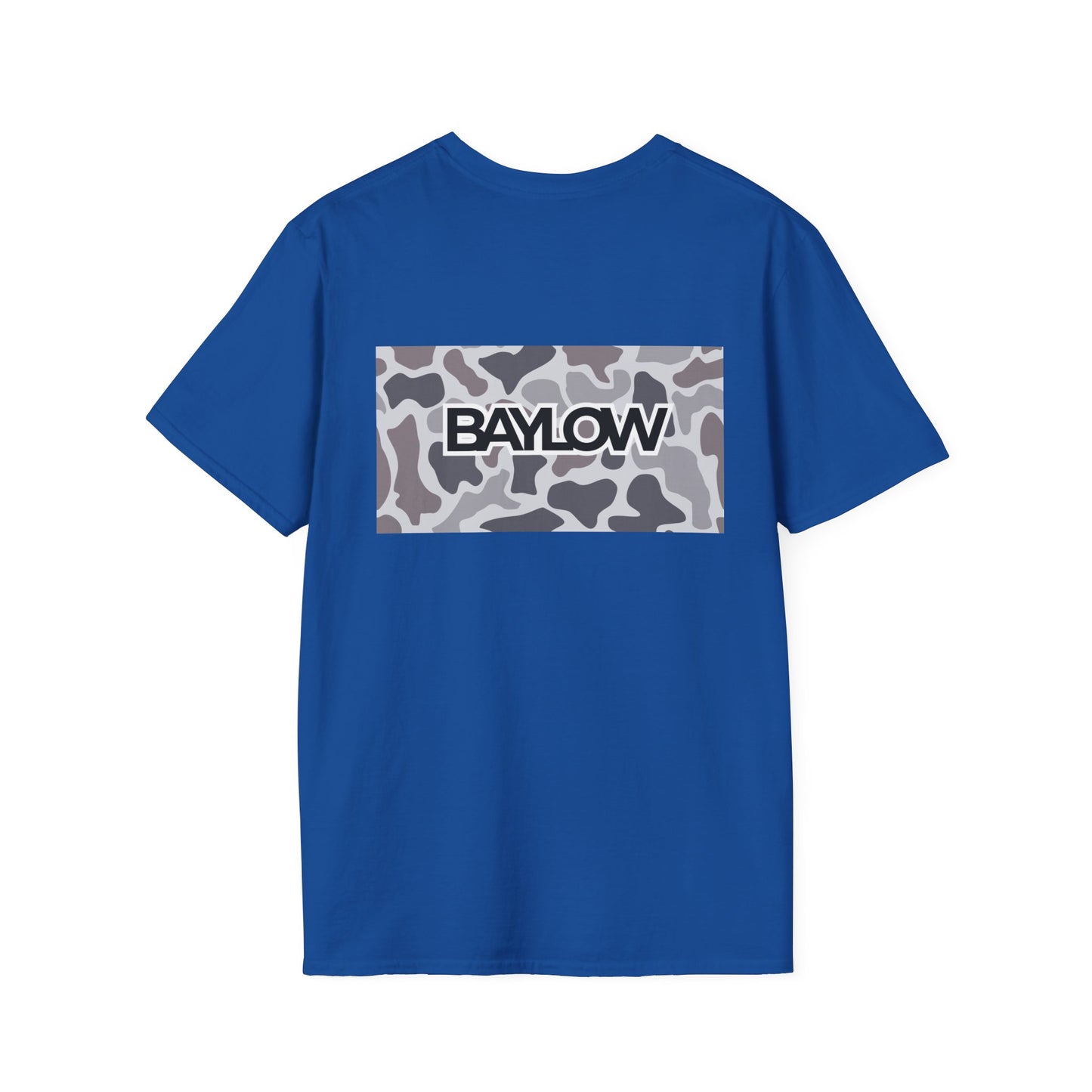 White camo brand name