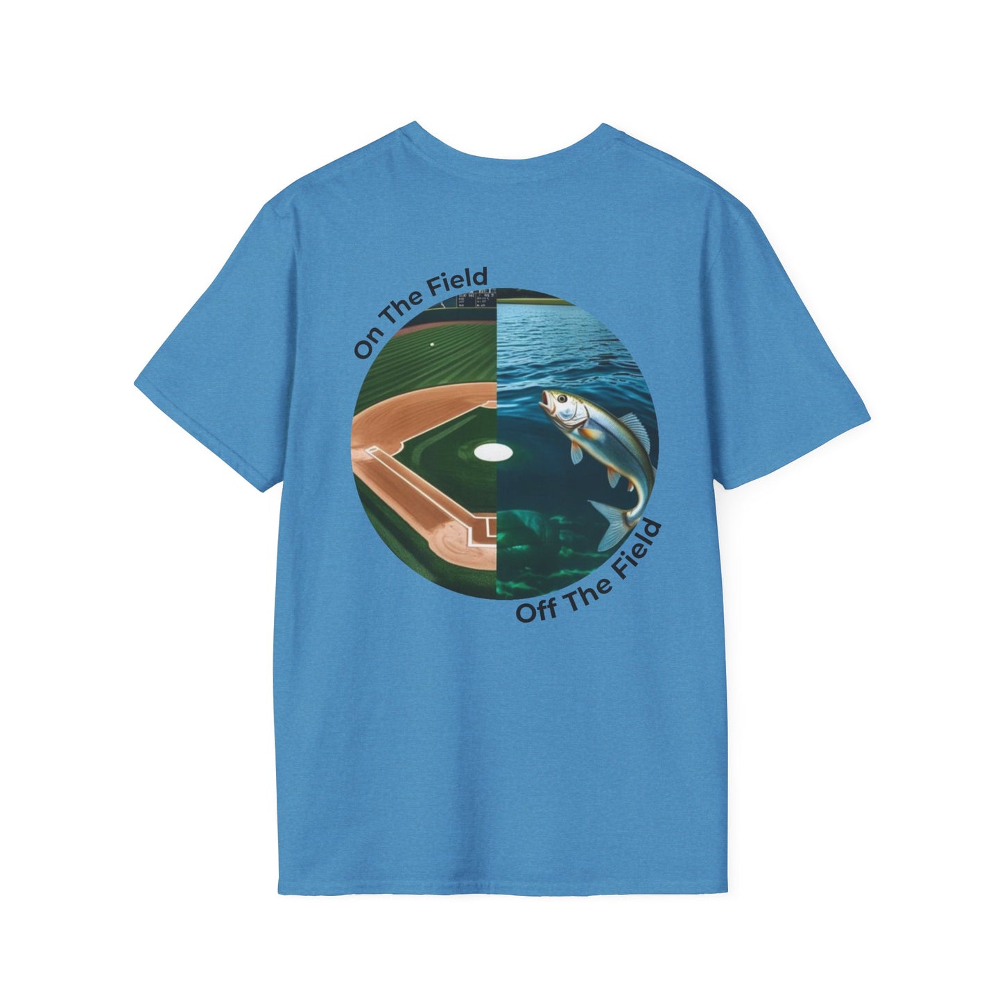 Adult Sport Lovers T-Shirt