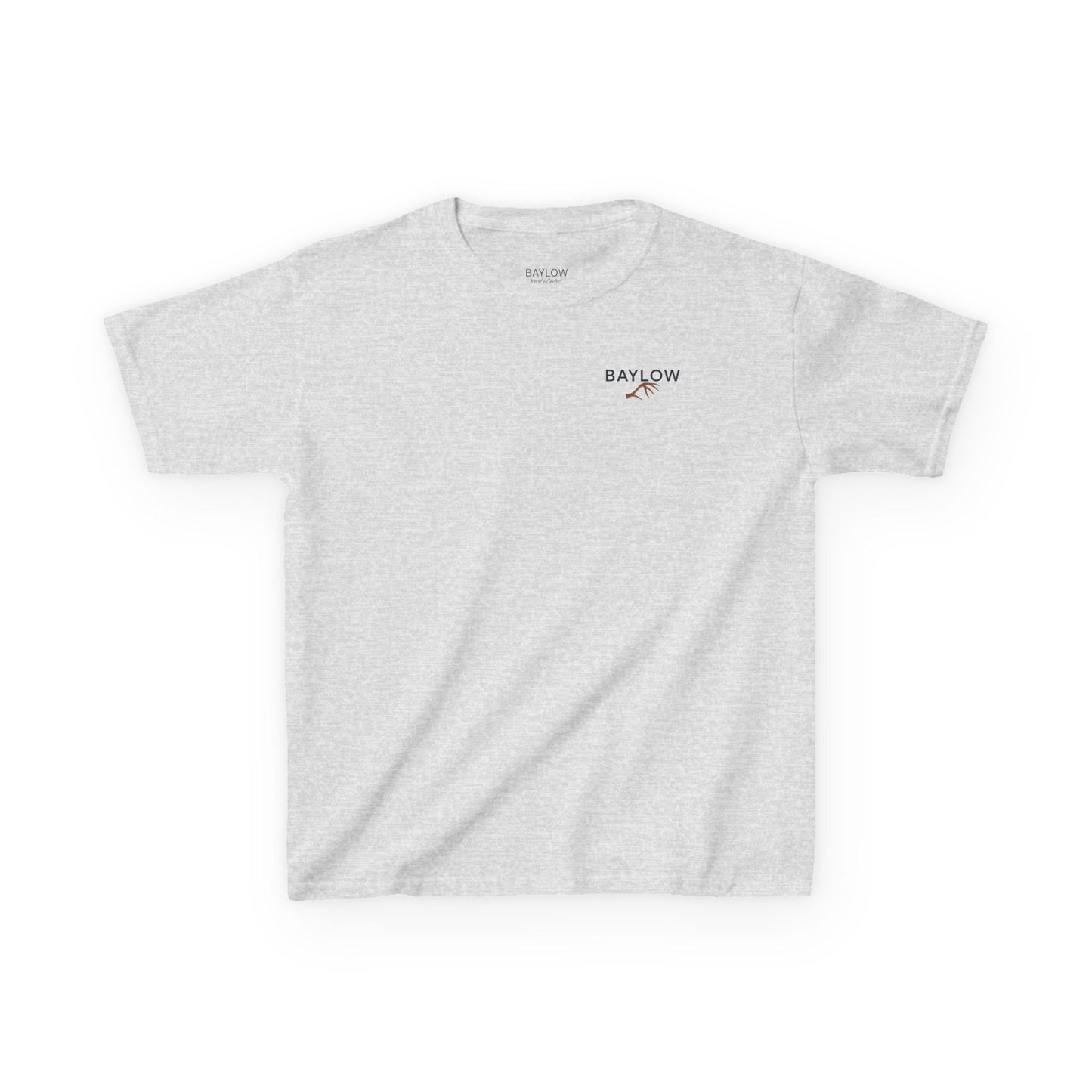 BAYLOW Frenchie Kids T-Shirt