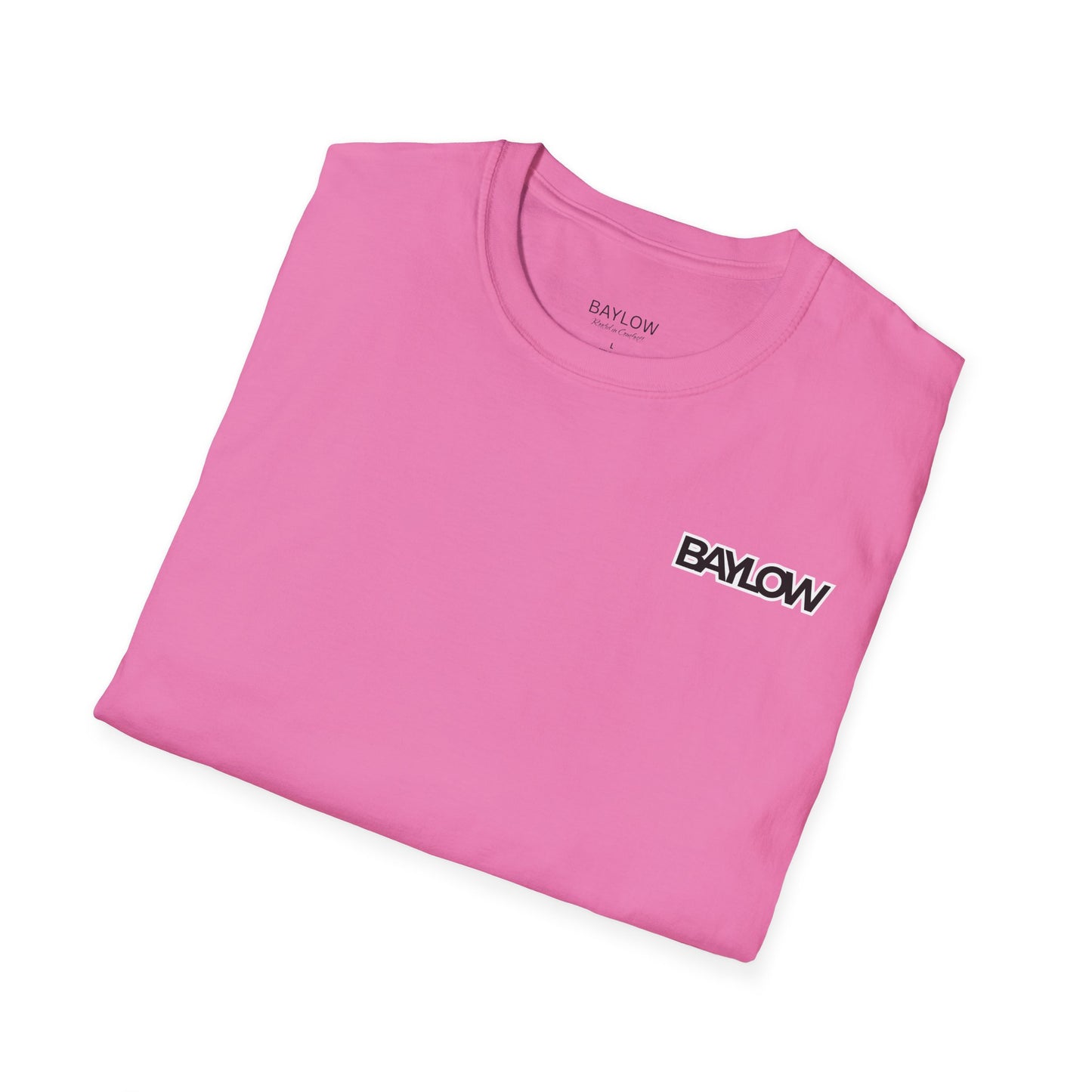 Adult Sport Lovers T-Shirt