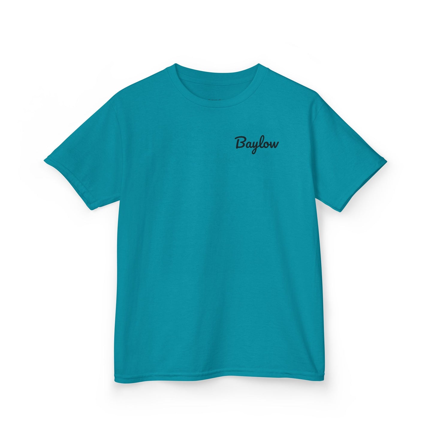 Kids Heavy cotton Tee Mud Pies