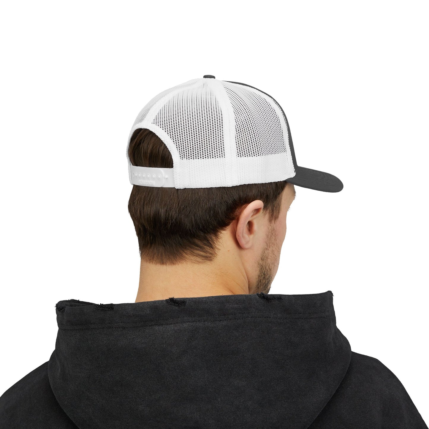 BAYLOW SnapBack trucker cap