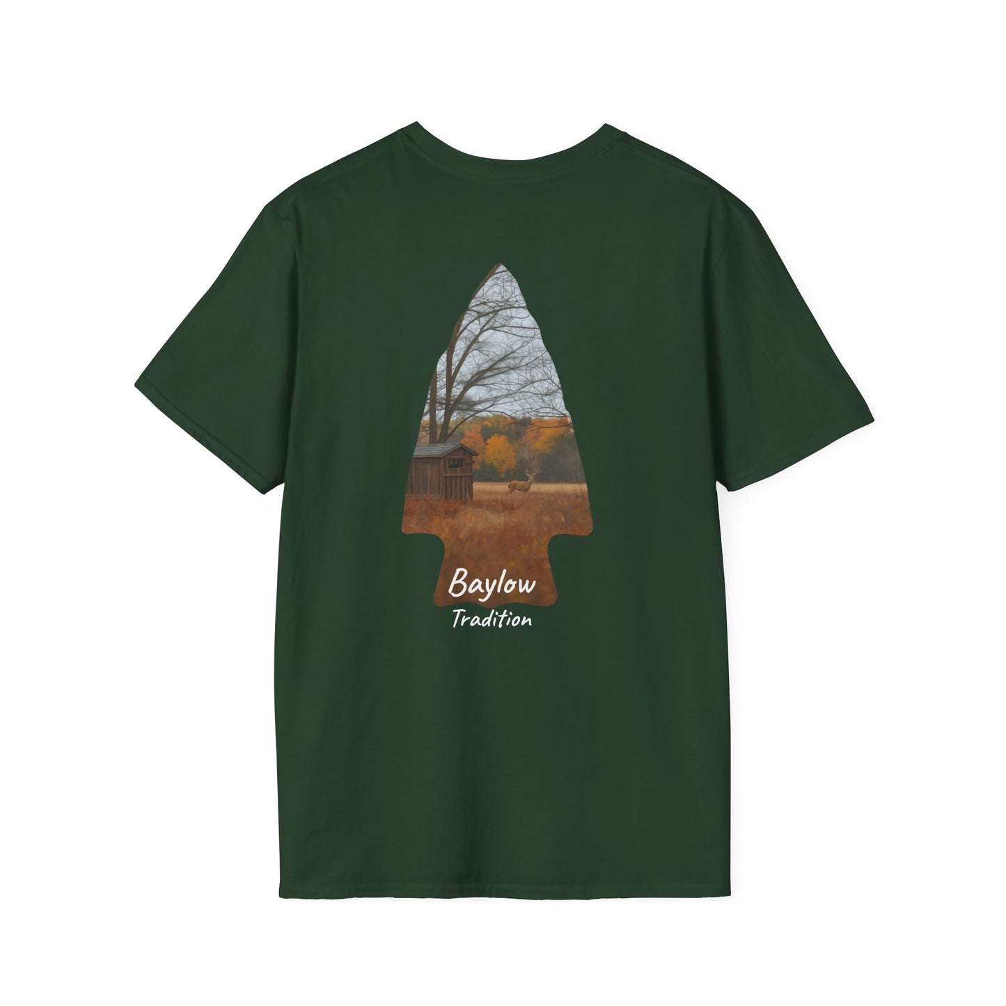 Adult T-Shirt Hunting Season