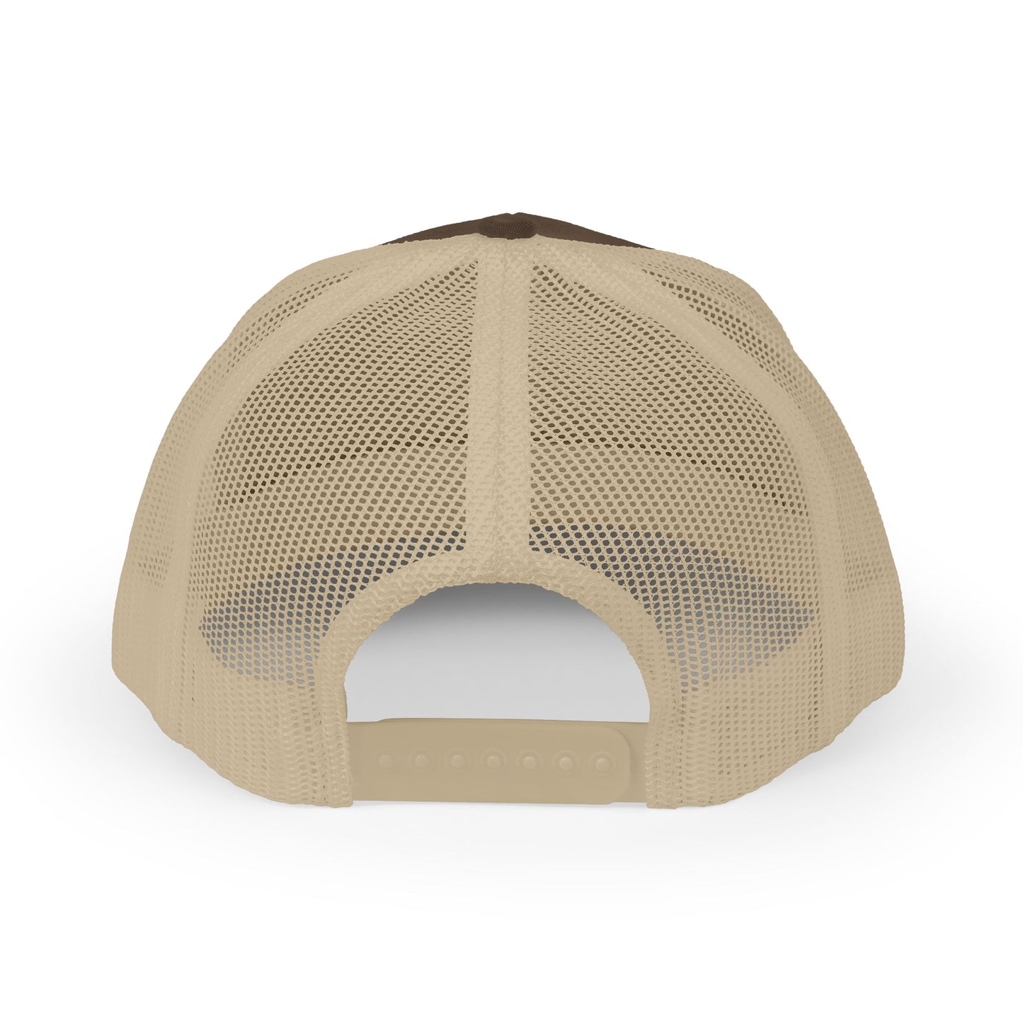 BAYLOW SnapBack trucker cap