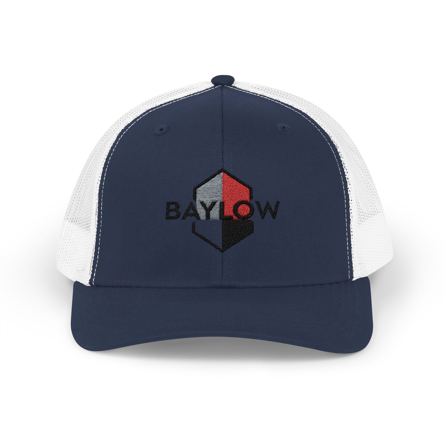 BAYLOW SnapBack trucker cap