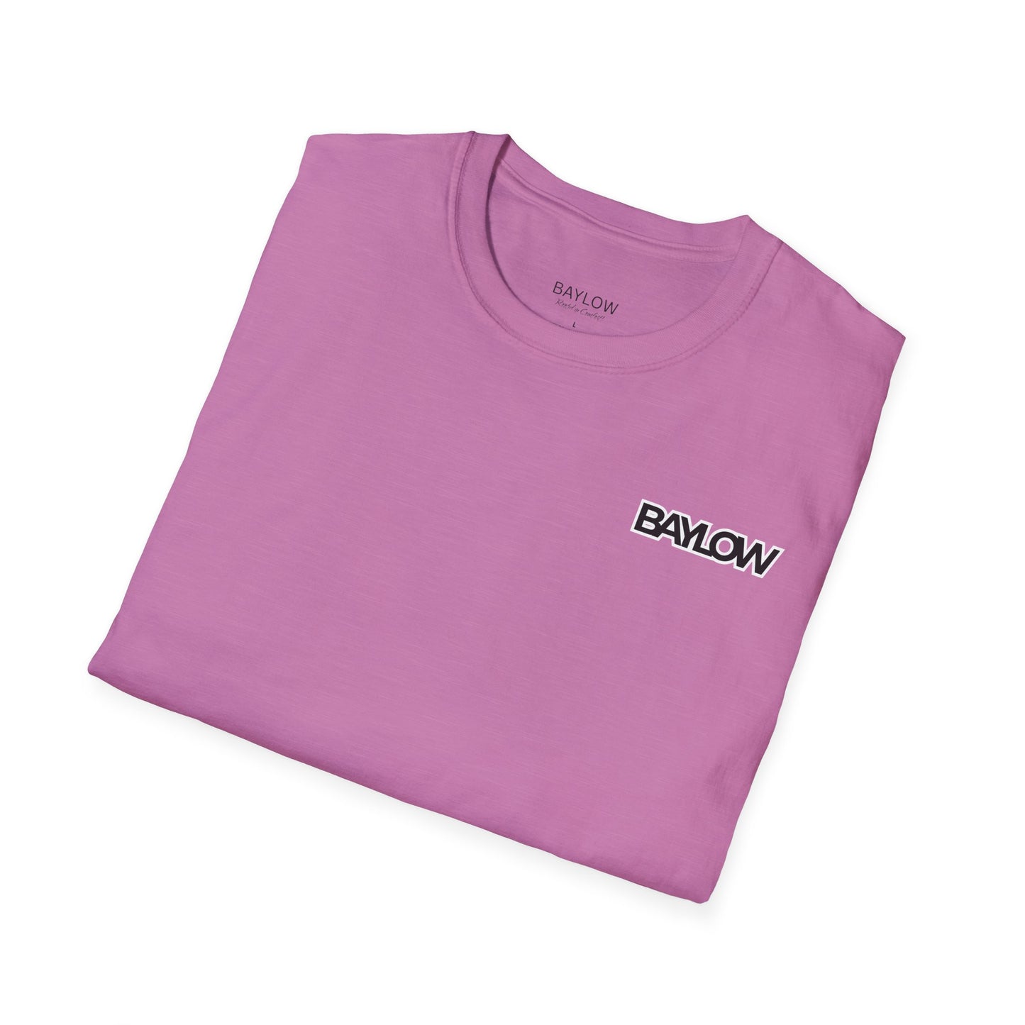Adult Sport Lovers T-Shirt