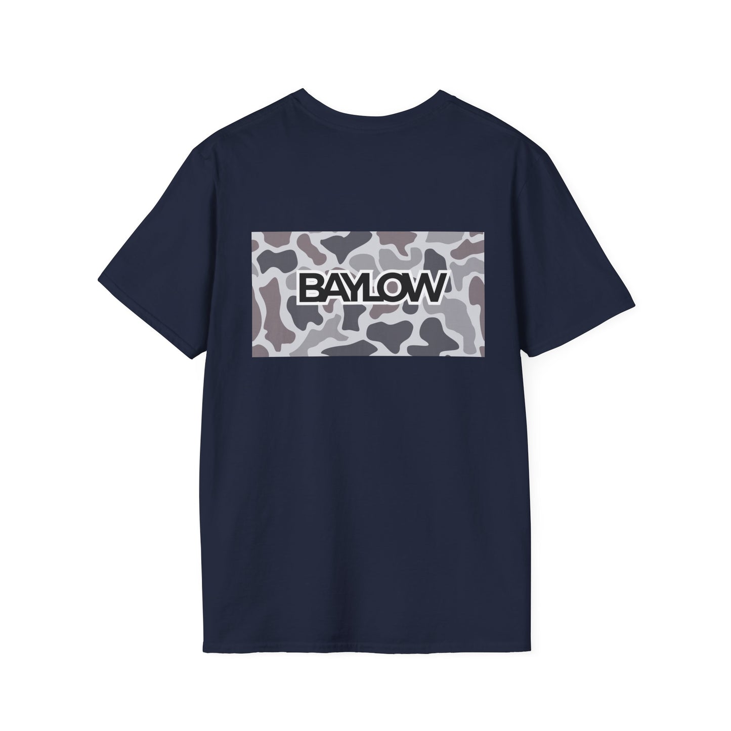 White camo brand name