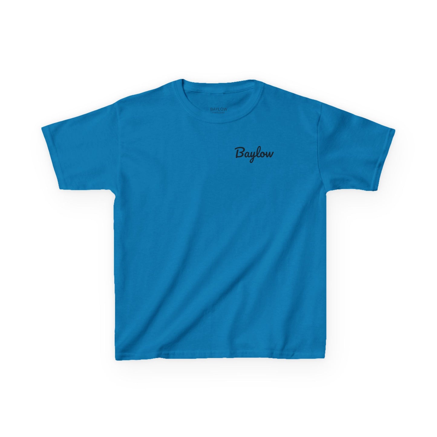 Kids Heavy cotton Tee Mud Pies