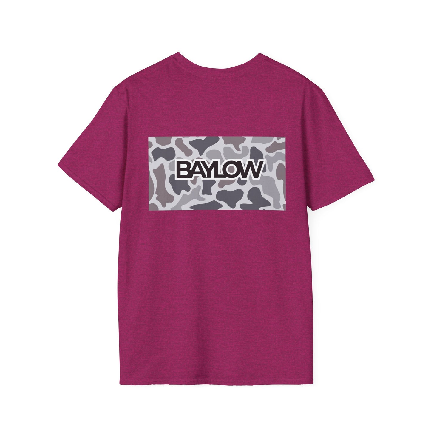 White camo brand name