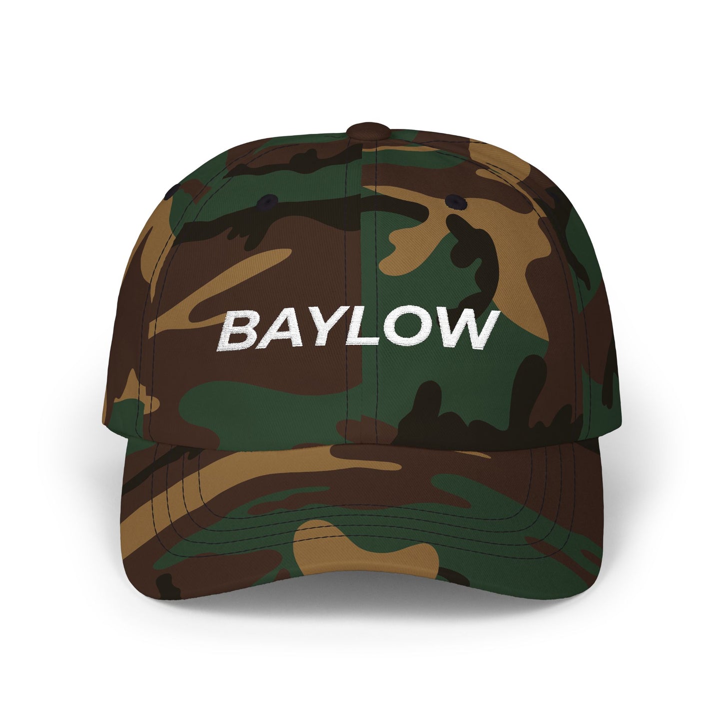 Classic Cap