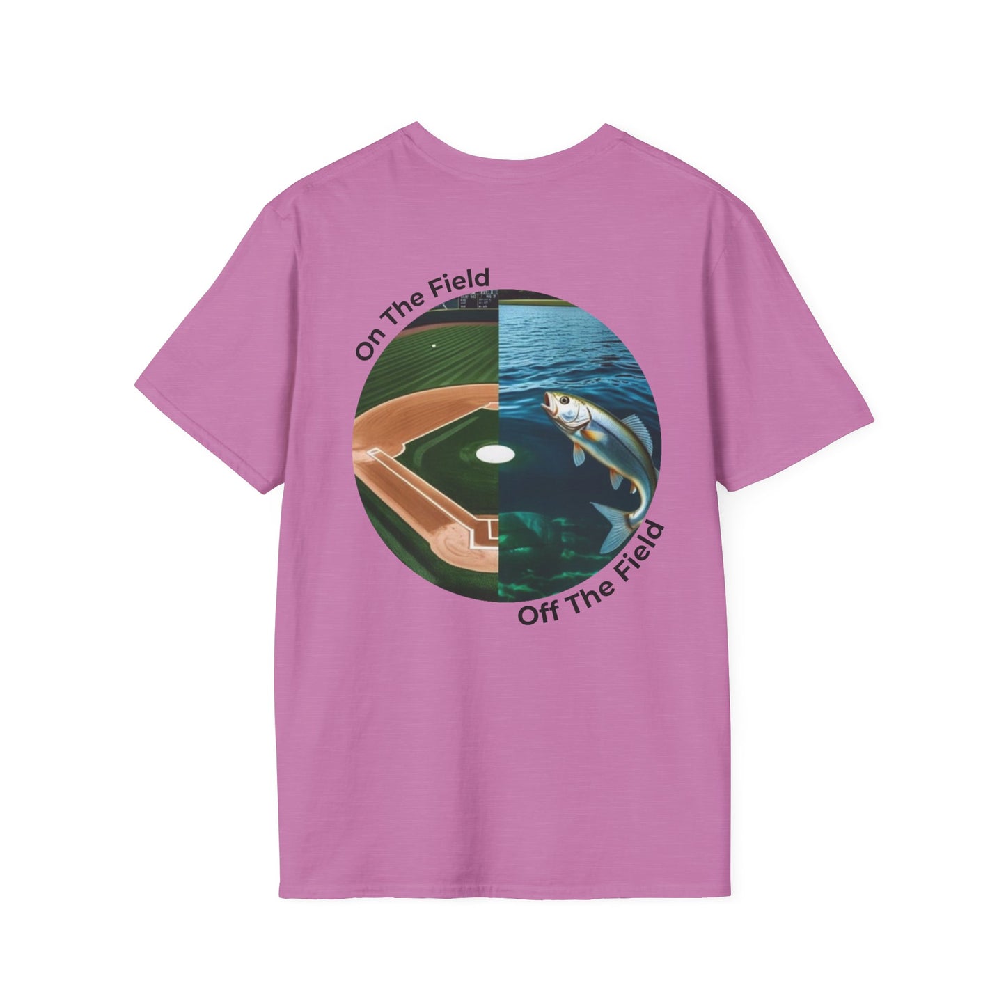 Adult Sport Lovers T-Shirt