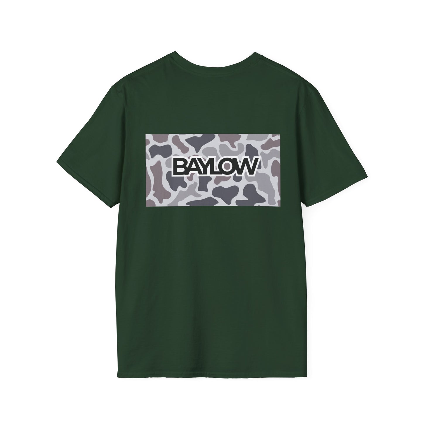 White camo brand name