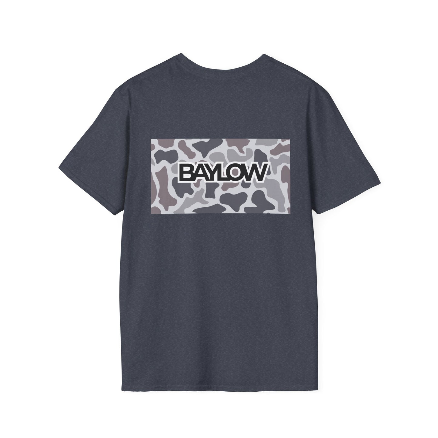 White camo brand name