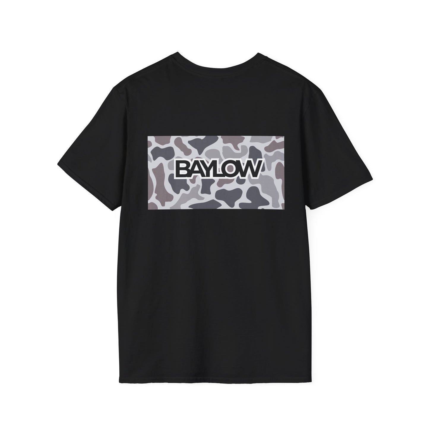 White camo brand name