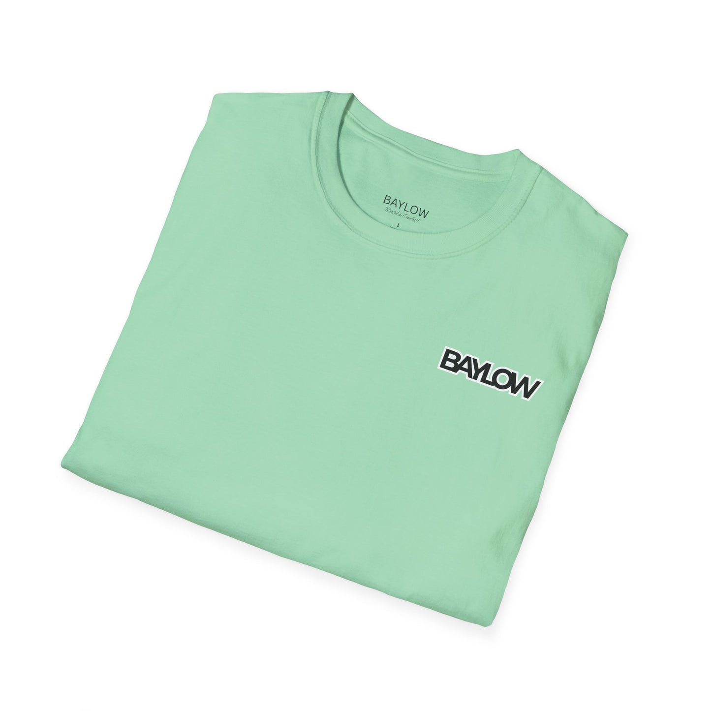 Adult Sport Lovers T-Shirt