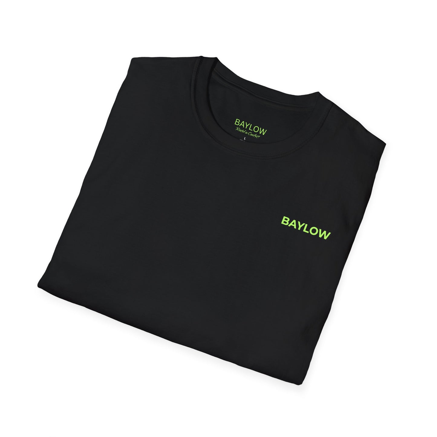 Adult  Fishbone T-Shirt