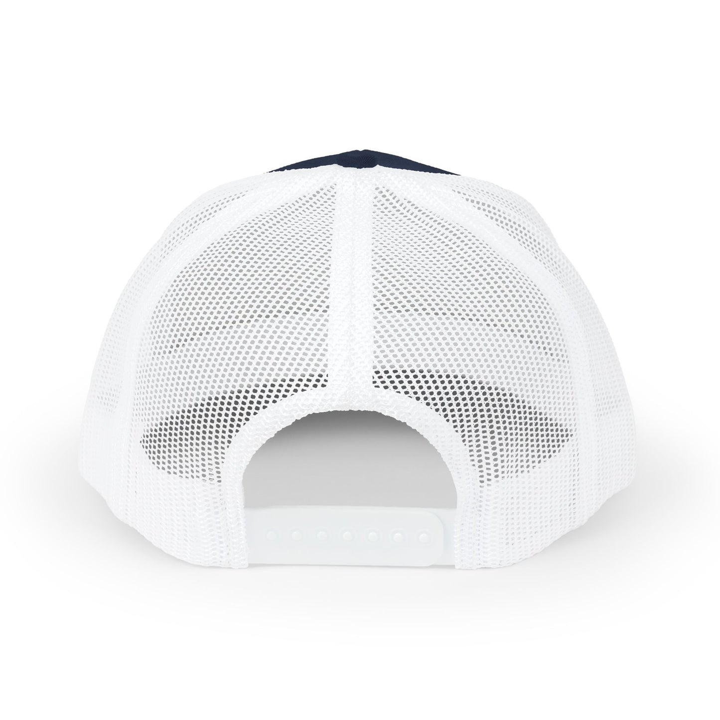 BAYLOW SnapBack trucker cap