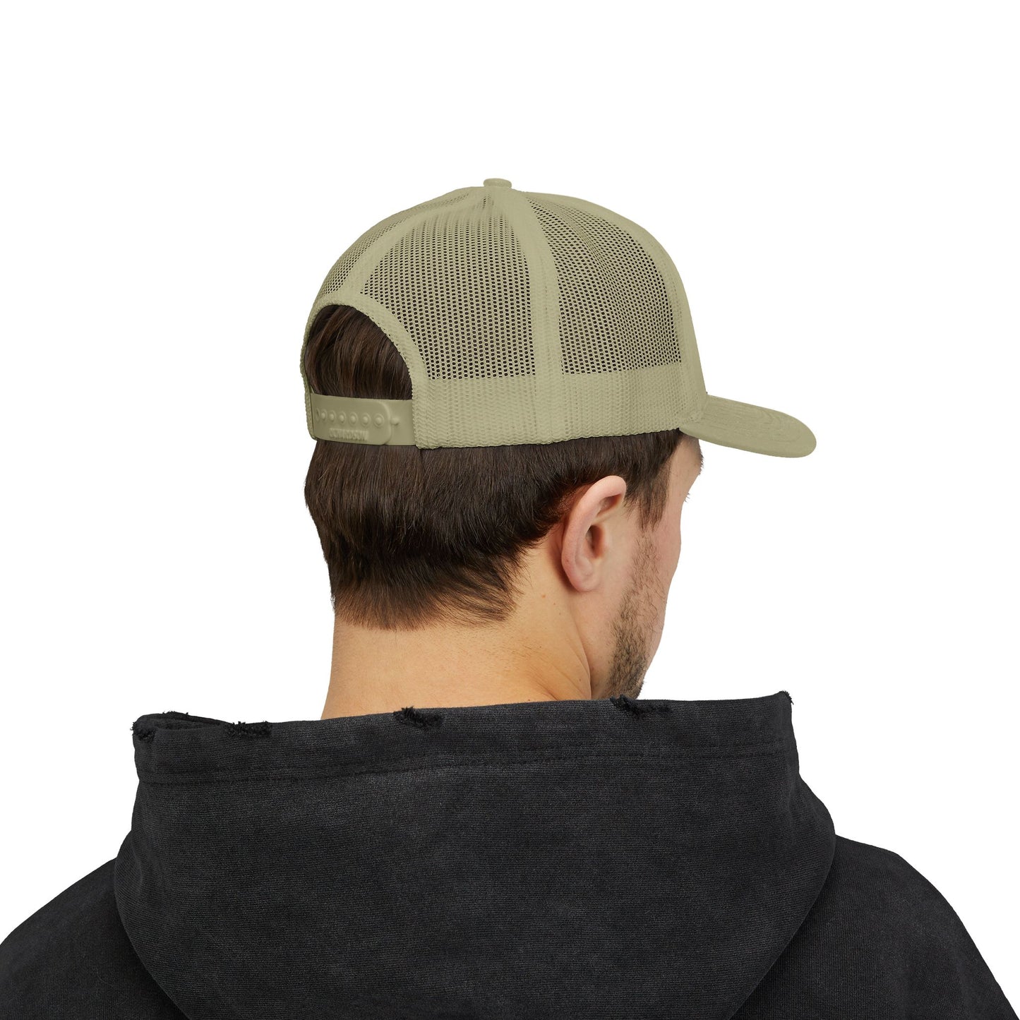 BAYLOW SnapBack trucker cap