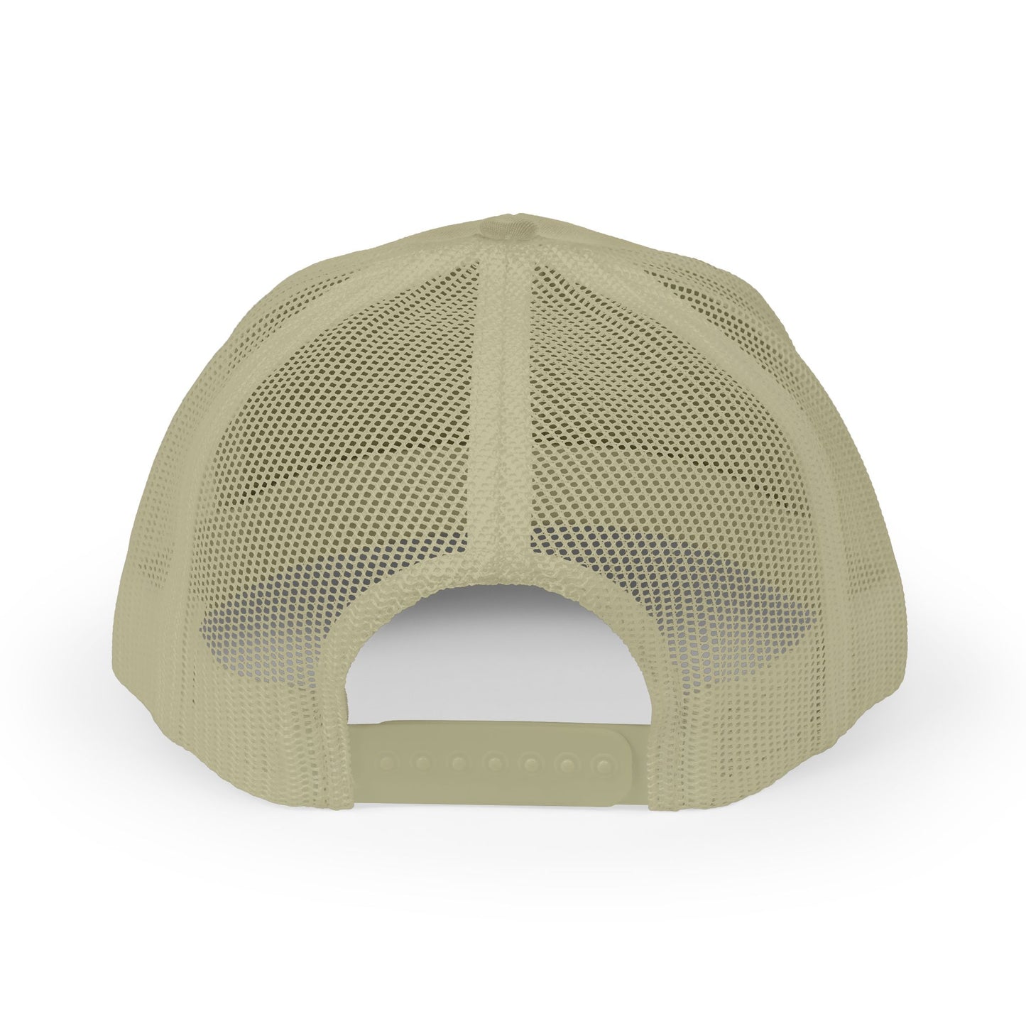 BAYLOW SnapBack trucker cap