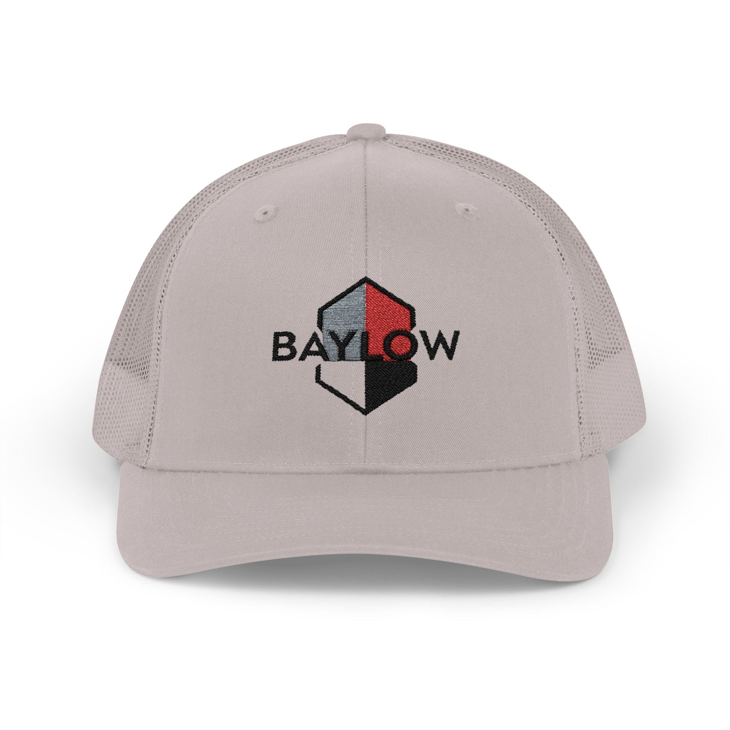 BAYLOW SnapBack trucker cap