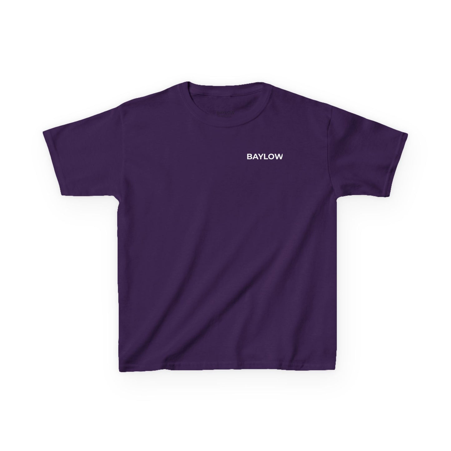 Camo Kids Tee