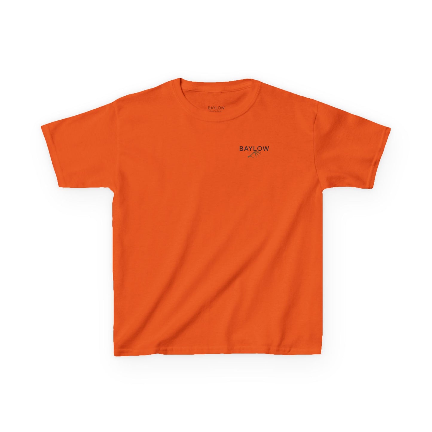 BAYLOW Frenchie Kids T-Shirt