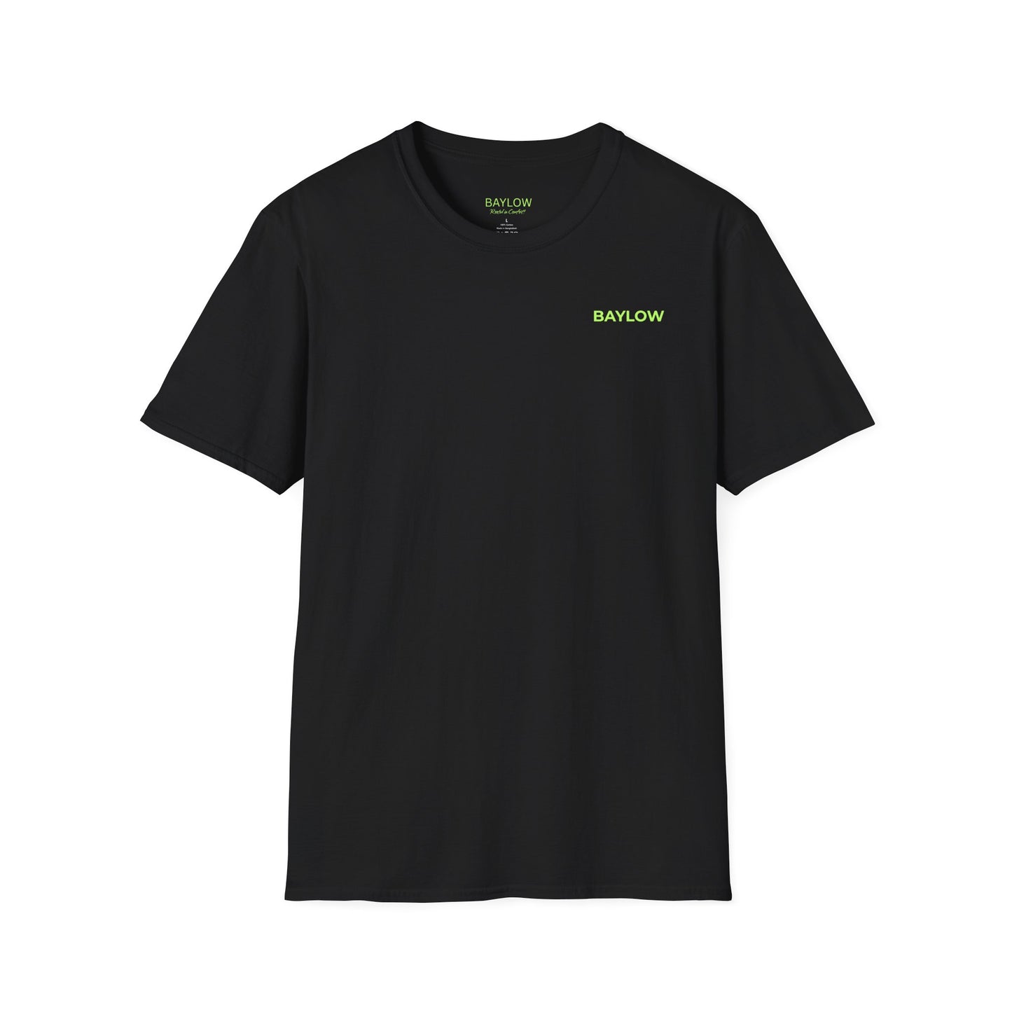 Adult  Fishbone T-Shirt
