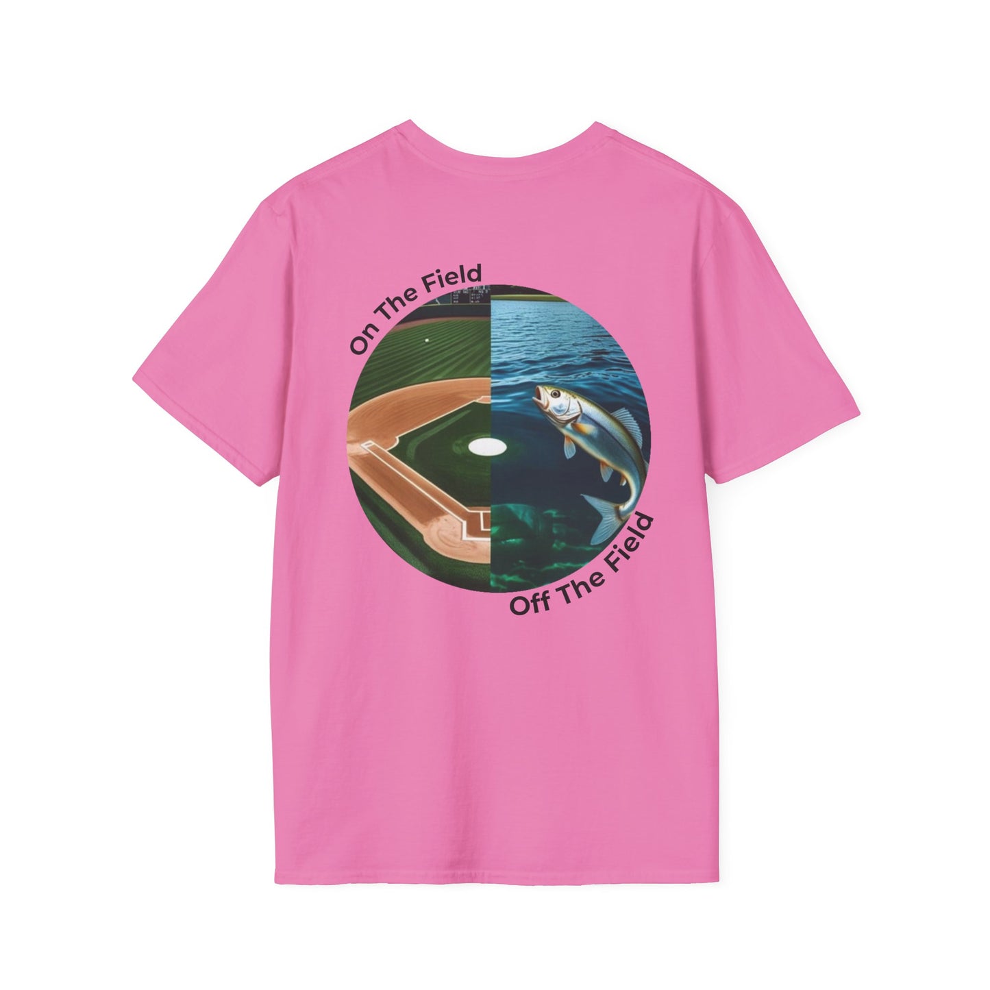 Adult Sport Lovers T-Shirt