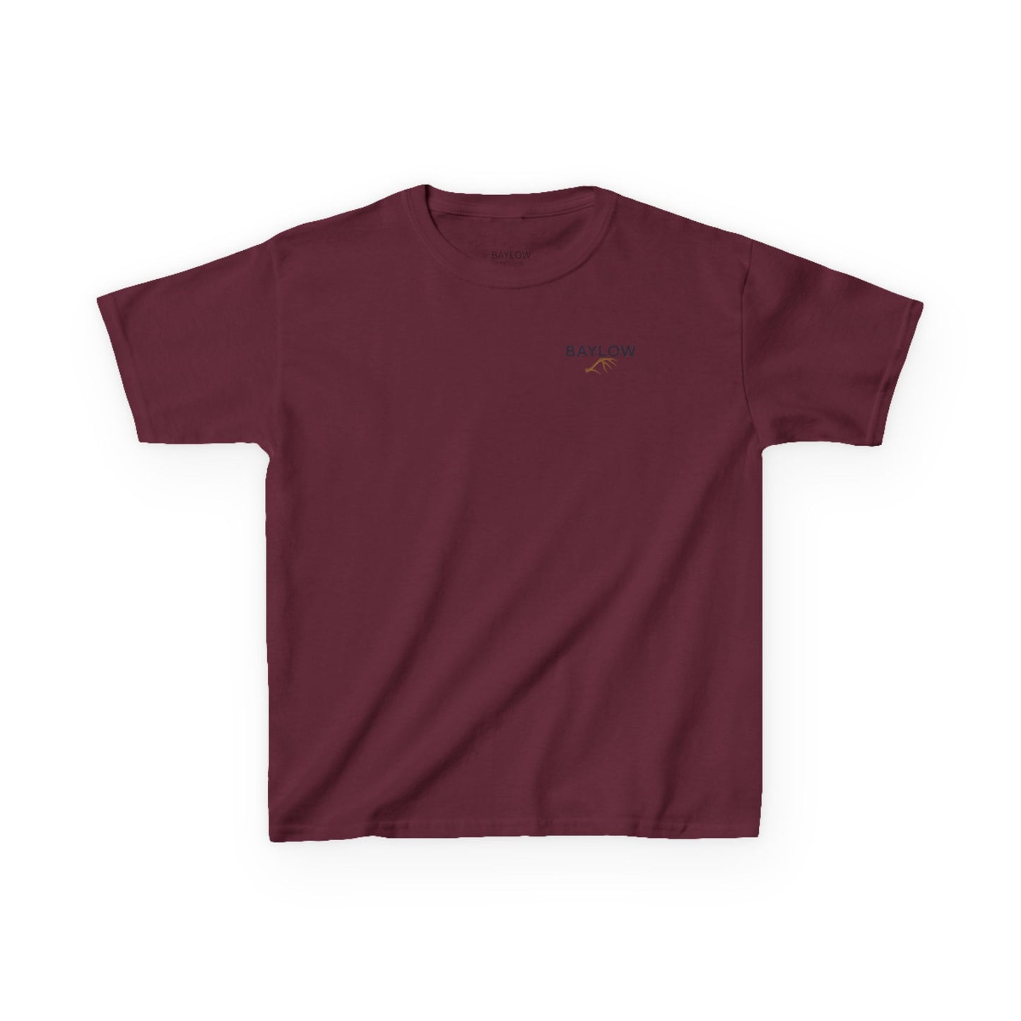 BAYLOW Frenchie Kids T-Shirt
