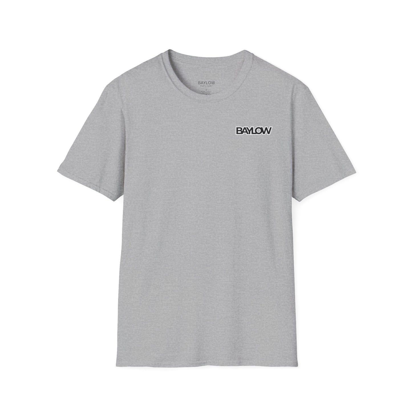 Adult Sport Lovers T-Shirt