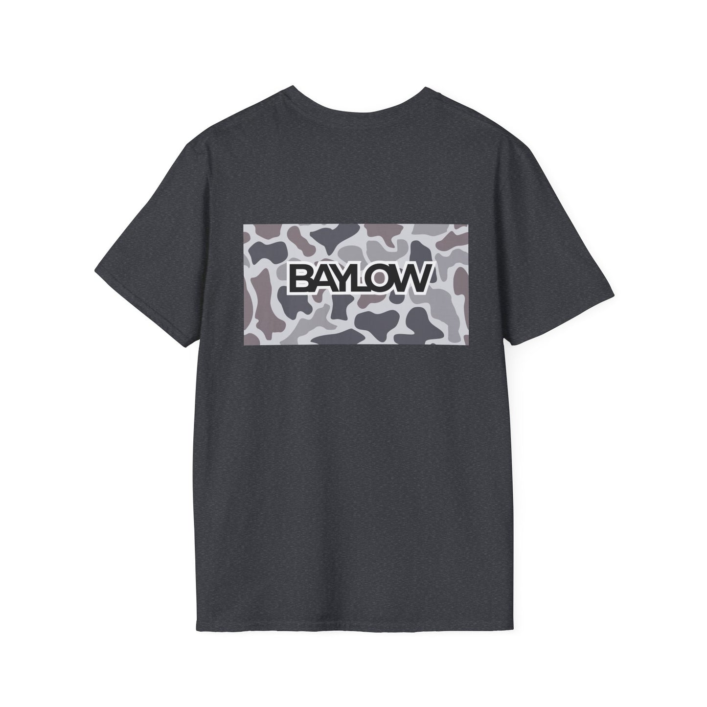 White camo brand name