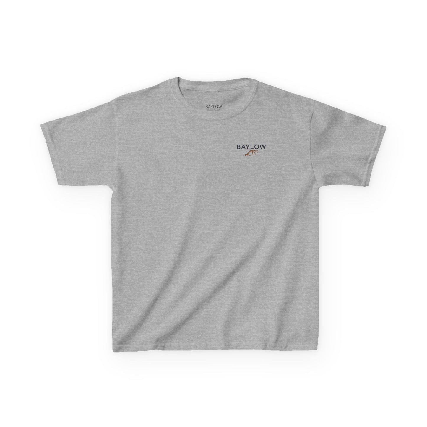 BAYLOW Frenchie Kids T-Shirt
