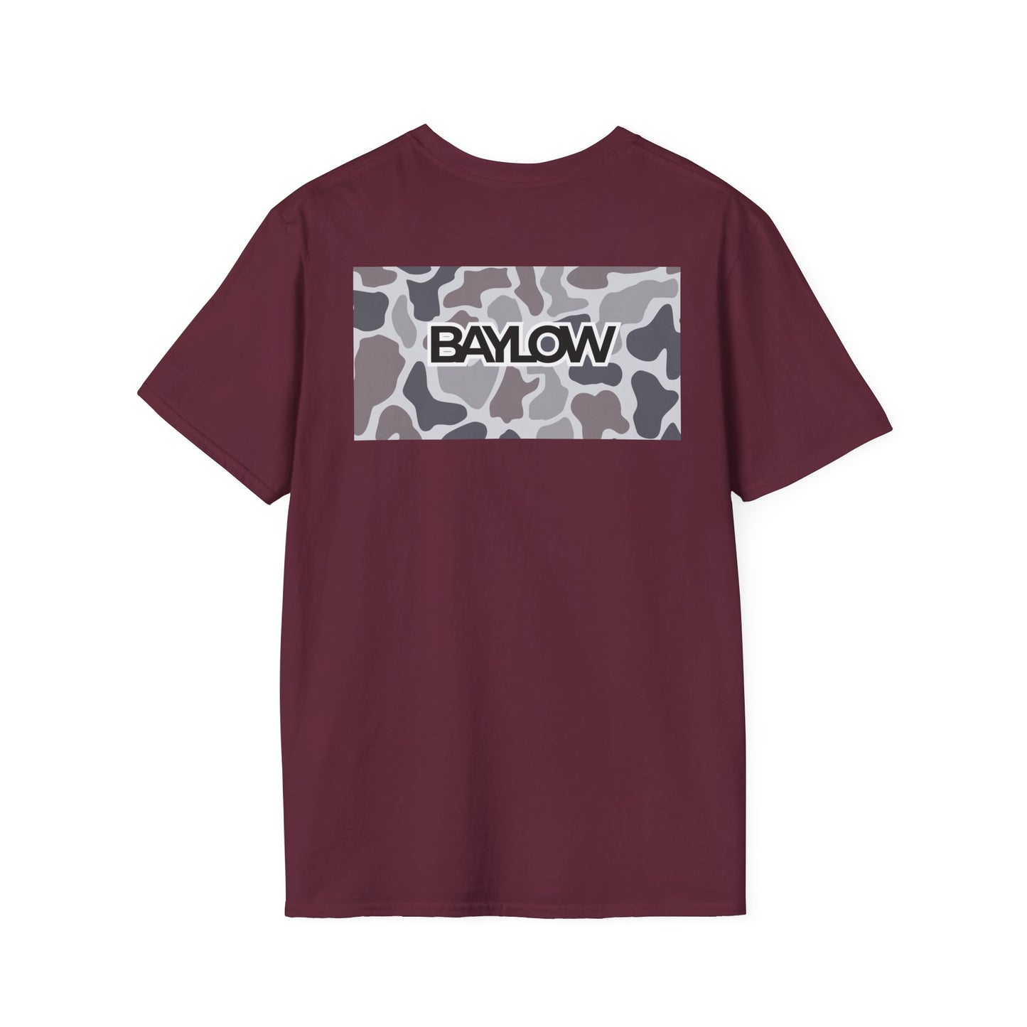 White camo brand name