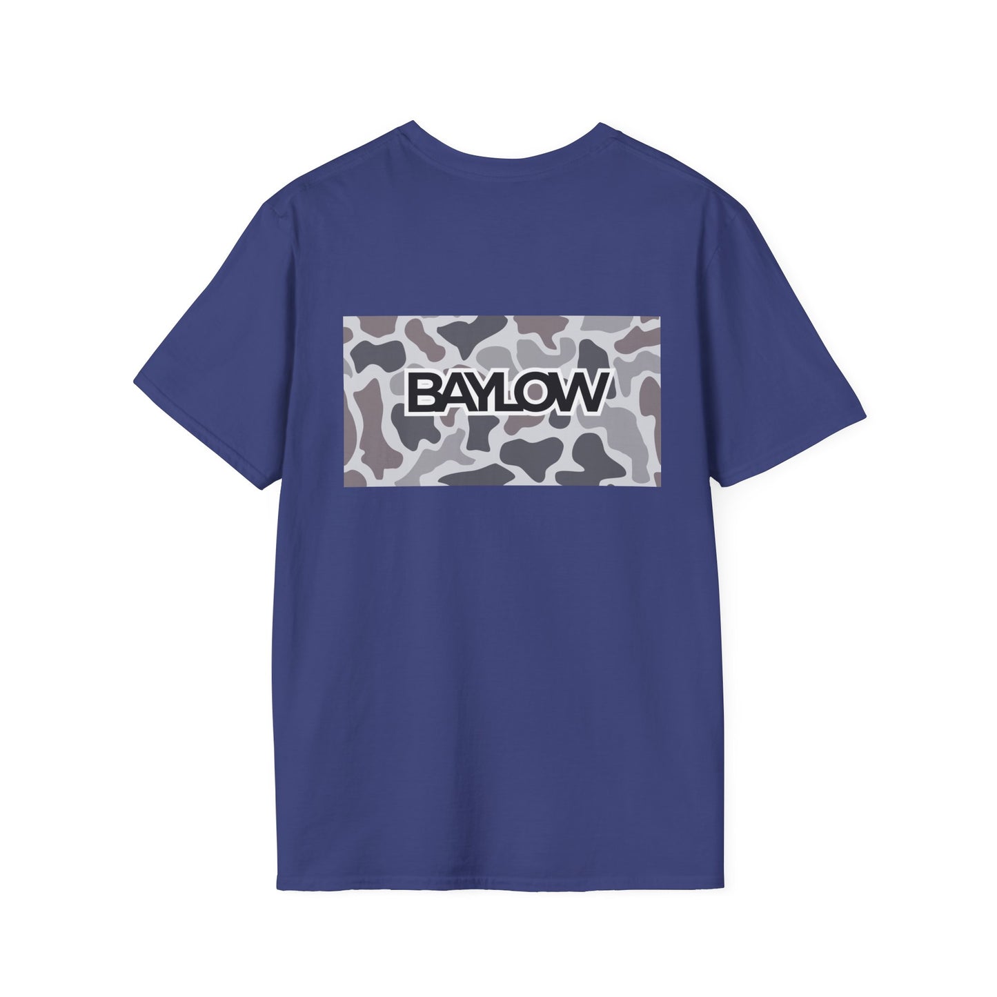 White camo brand name