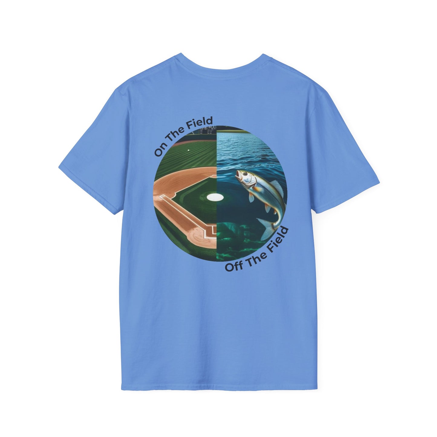 Adult Sport Lovers T-Shirt