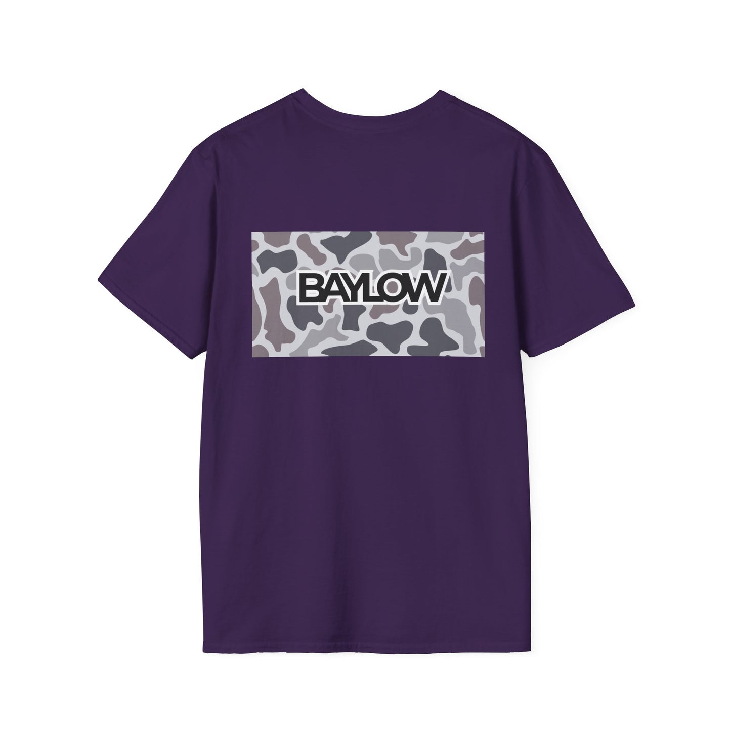 White camo brand name