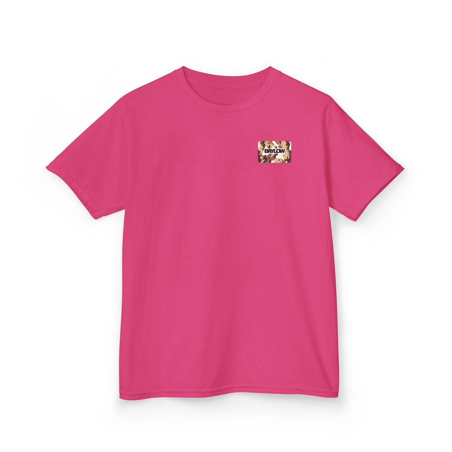 Youth Tee, Fun Frenchie