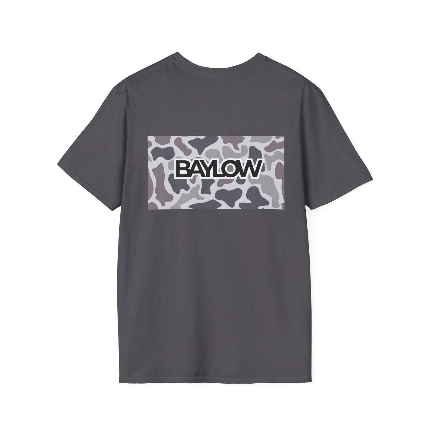 White camo brand name