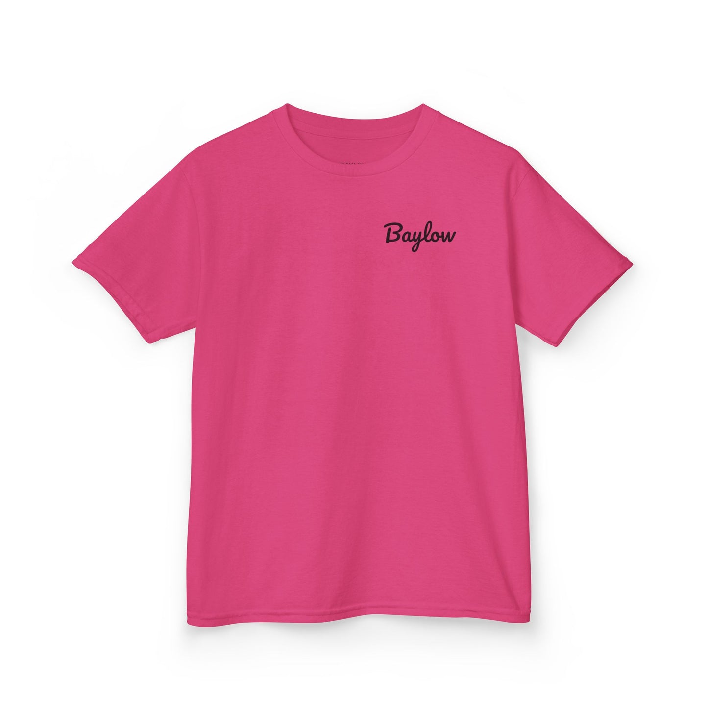 Kids Heavy cotton Tee Mud Pies