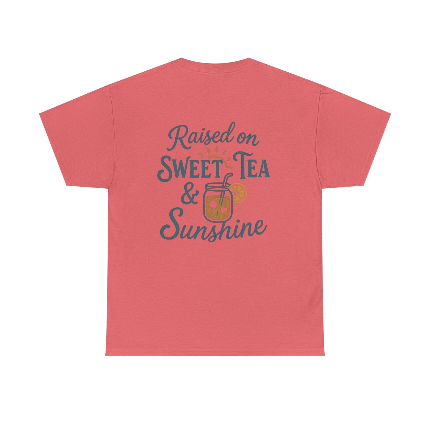 Sweet Tee & Sunshine Adult T-Shirt