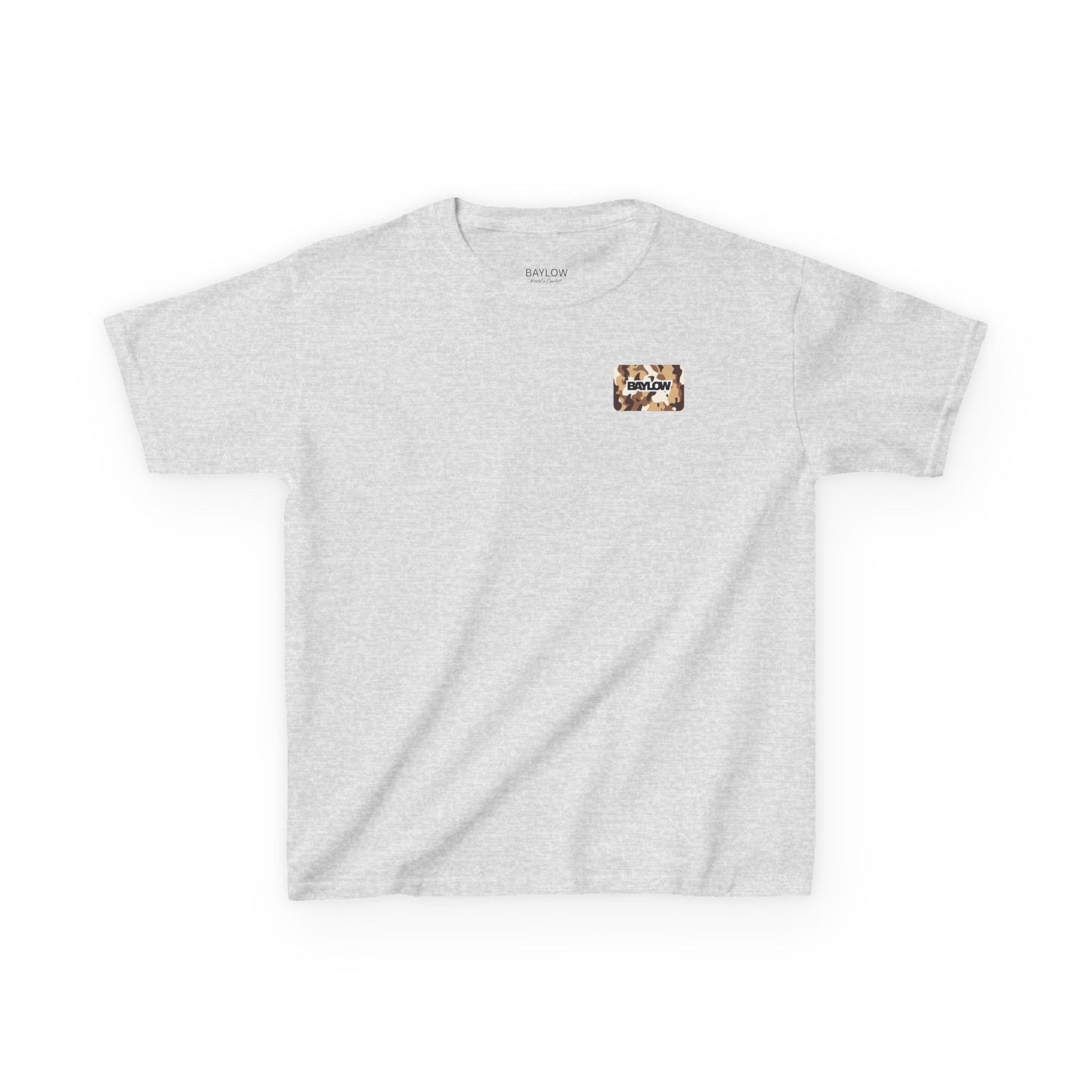 Youth Tee, Fun Frenchie