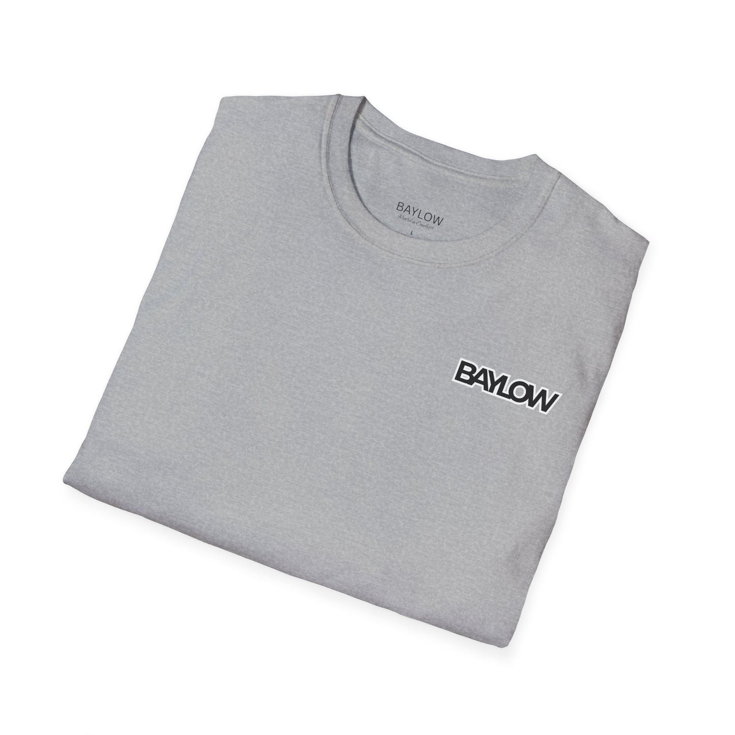 Adult Sport Lovers T-Shirt