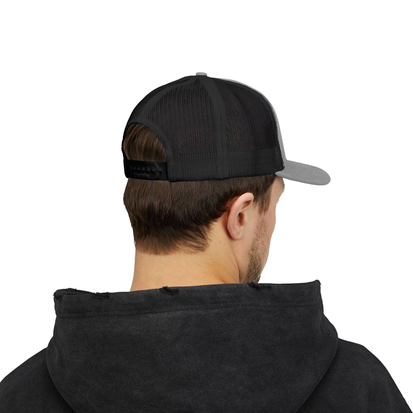 BAYLOW SnapBack trucker cap