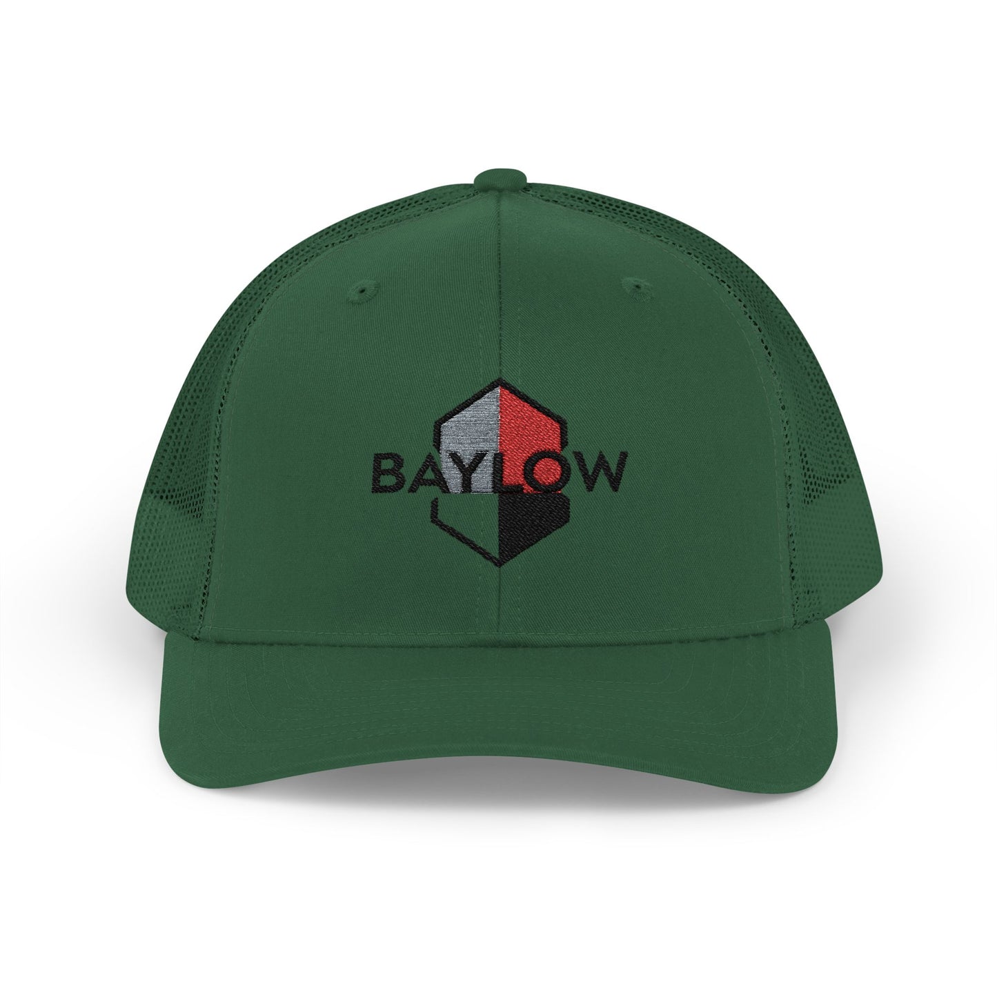 BAYLOW SnapBack trucker cap