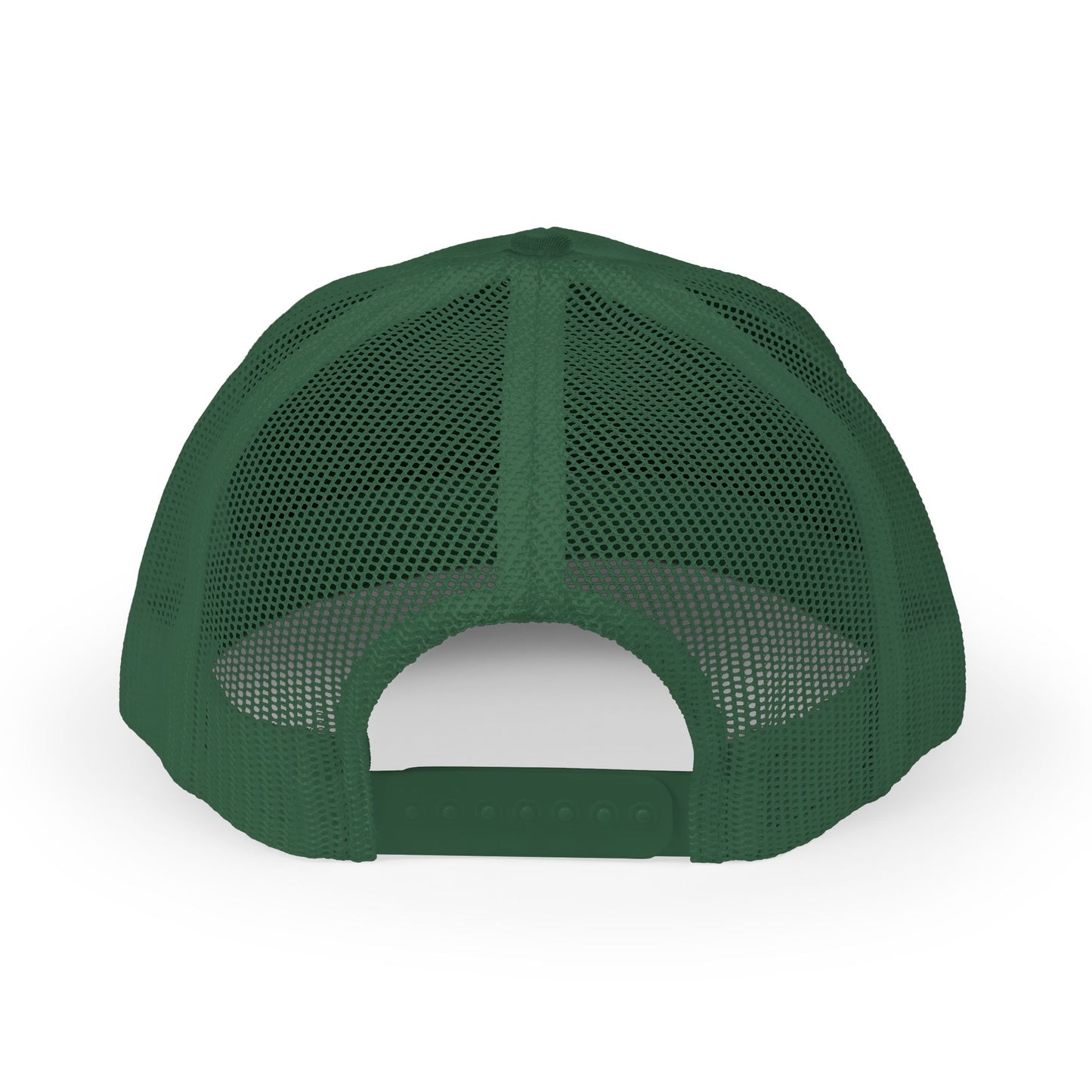 BAYLOW SnapBack trucker cap