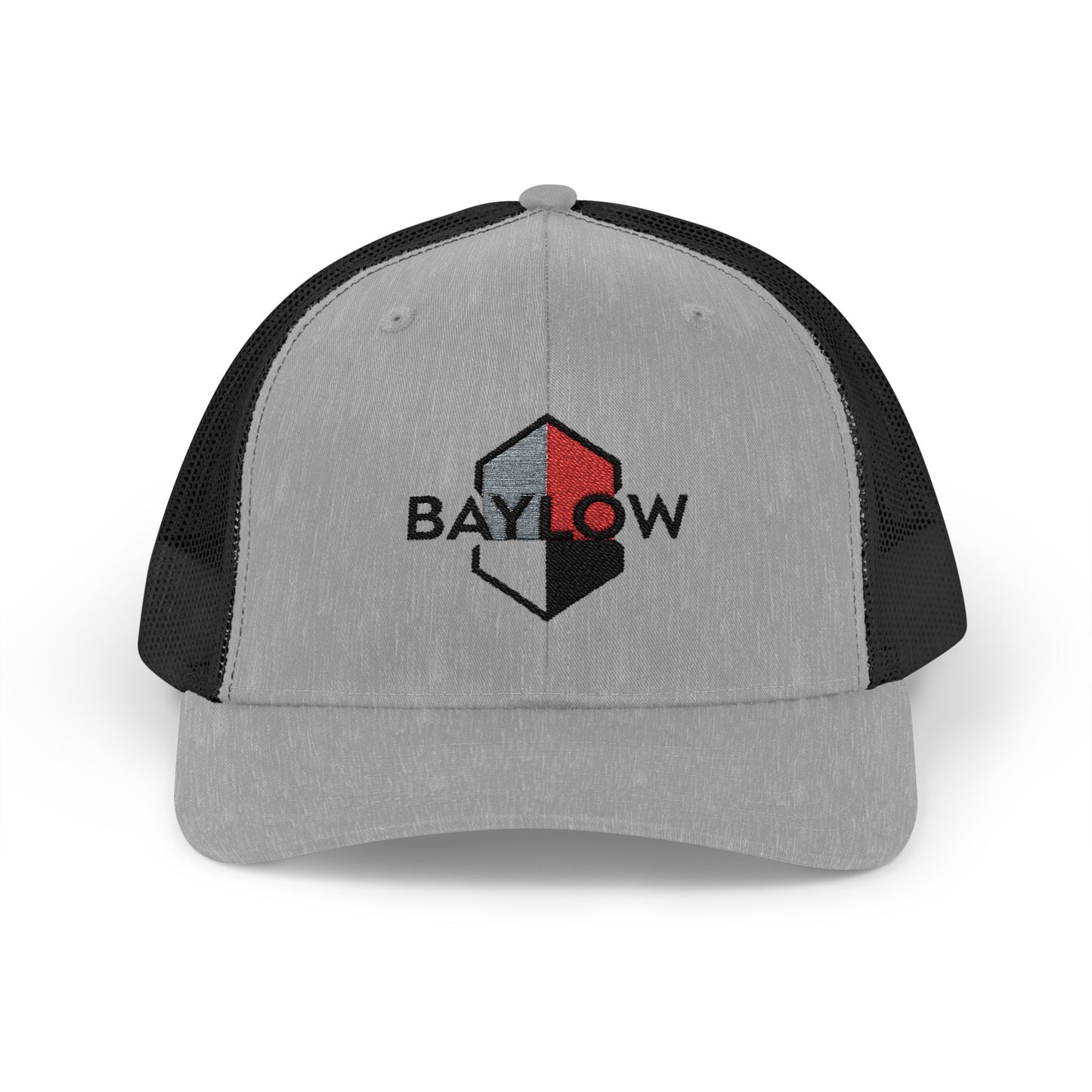 BAYLOW SnapBack trucker cap