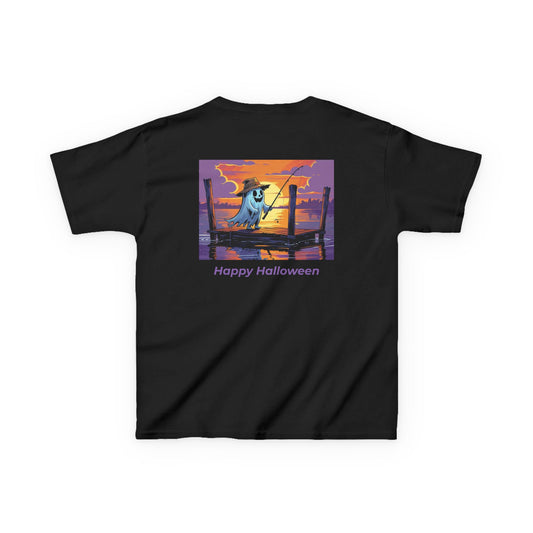 Happy Halloween Kids Tee