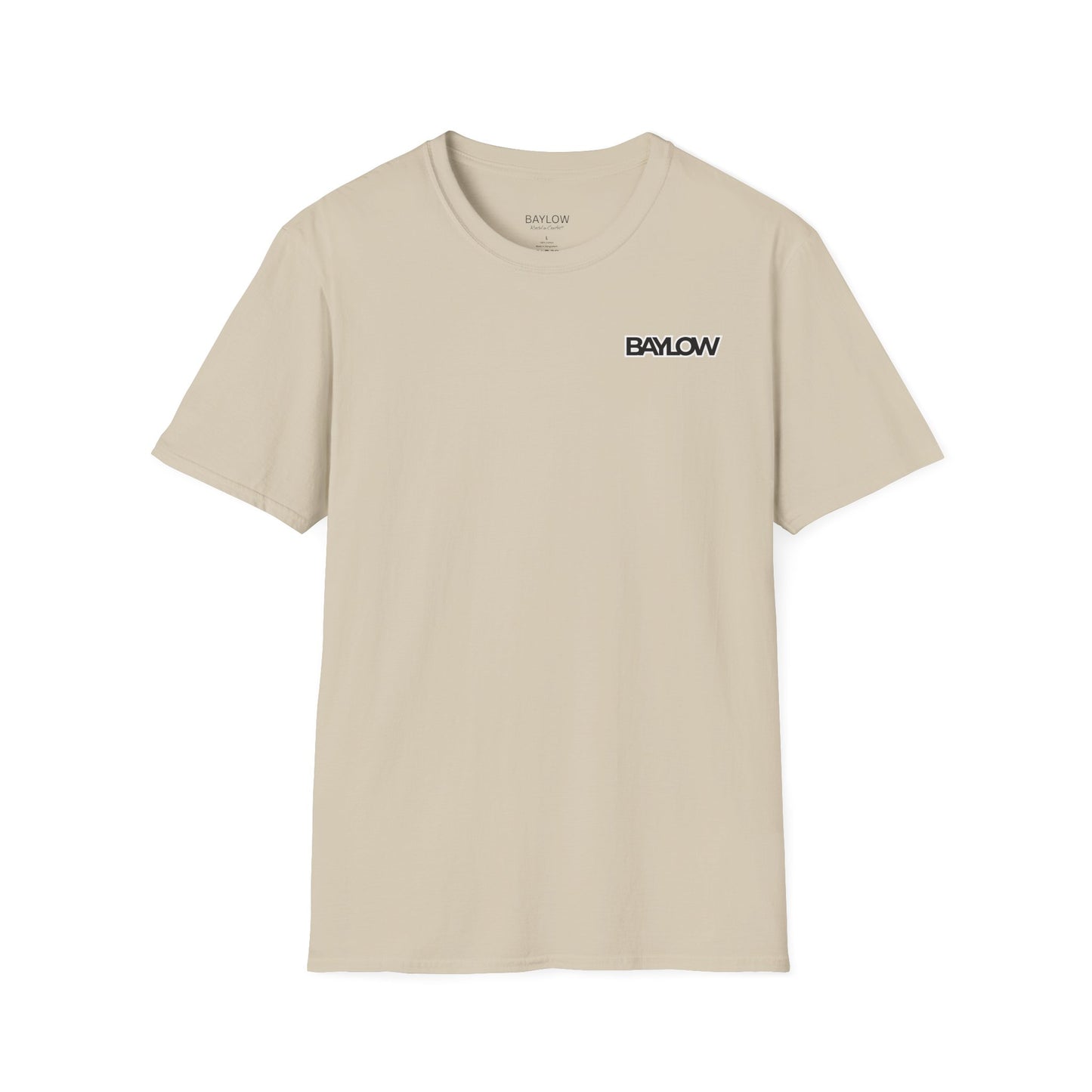 Adult Sport Lovers T-Shirt